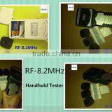 EAS RF Tag Detector /RF Handhold Detector thumbnail-6