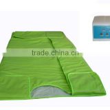 Home Sauna Bag Therapy Blanket Wholesale Carbon Fiber Heating Pad S-103