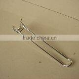 Metal Hook/ Supermarket Hook/ Display Gridwall Hook thumbnail-2