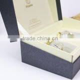 China Supplier Customized Logo Open-Lid Perfume Perfume Gift Paper Box thumbnail-4