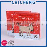 Children Books With Sound Effects