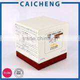 Customized Printing Cardboard Gift Paper Box for Cosmetics