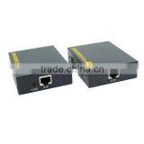 3D Hdmi Ethernet Transceiver Extender Over Cat5e/ 6 With 60M up to 1080P@60Hz thumbnail-5