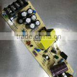 dc 24v 6.25a 150W 24V Constant Voltage Non-waterproof Switching Power Supply With CE &amp With Slim Case Led Driver thumbnail-2