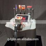 10MHz Portable Cavitation Machine With Vacuum Cavitation Slimming Machine For Home Use System For Body Slimming Ultrasound Cavitation For Cellulite thumbnail-5