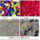 High Throughput Recycling Plastics Flake Color Sorter Machine thumbnail-4