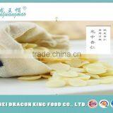 Dried Sweet Apricot Kernel Slice for Food Industry thumbnail-5