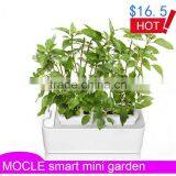 Hanging Flower Pot Rack thumbnail-1