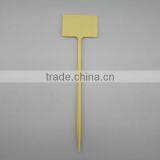 33cmL Plastic Large Bed Label T Label Gardening Label thumbnail-5