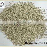 Wholesale High Absorbent Bulk 100% Sodium Bentonite Cat Litter for Sale thumbnail-6