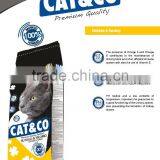 Dry Food for Cat Chicken and Turkey thumbnail-1