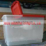 TAIYU water tank for poultry drinking system