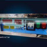 High Quality Full Automatic Chicken/goose Egg Incubator and Hatcher thumbnail-6