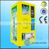 949 High-tech water ice vending machine