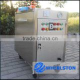 Steam car washing machine/high pressure steam jet car washer 0086 13608681342
