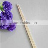 customize natural beautiful square bamboo chopstick