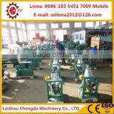 CE Approved Pto Pellet Press Machine Driven by Tractor