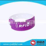 Rfid pp Synthetic Paper Disposable Rfid Bracelet thumbnail-6