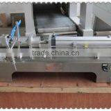 Semi-automatic Pneumatic Liquid Filling Machine,Small Bottle Oil Filling Machine