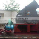 High Quality Disk Wood Chipper Machine in China