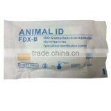 ICAR 2.12*12mm FDX-B Pet id Microchip