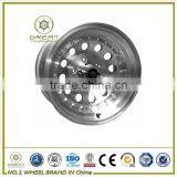 Buy Direct From China Factory 17" Wheel Rim thumbnail-3