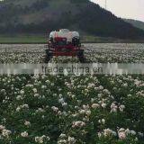 Diesel Engine 1000L Pesticide Rod Sprayer for Sale thumbnail-4