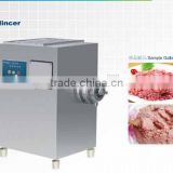 2016 china hot selling Meat Mincer machine for making meatball,sausage,hamburger