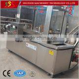 Food Frying Machine With CE Export to Brazil, Columbia, Dubai, Pakistan, Jordan thumbnail-5