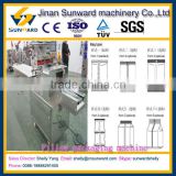 Excellent quality hot sale horizontal packing machine