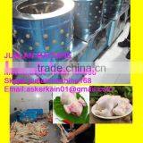 Hot Sale Chicken Plucker Machine thumbnail-1