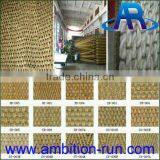 ECO Friendly Antislip Water Hyacinth Carpet
