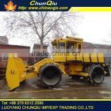 YTO 33 ton compactor LLC233H industrial garbage compactor for sale