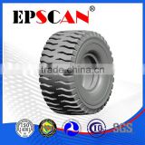 33.00R51 Direct Sell Export Solid Otr Loader Tyre