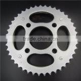 Factory Directly Motorcycle Transmission Roller Chain Sprocket thumbnail-6