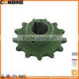 Chain Sprocket for Feeder House Upper Shaft H159616 thumbnail-3