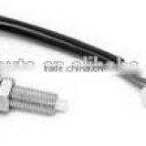 AUTO BRAKE LIGHT SWITCH 93810-29000 USE FOR CAR PARTS OF HYUNDAI ELANTRA thumbnail-1