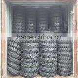 Pneumatic Forklift Tyre 5.00-8 Nylon Tyre thumbnail-2