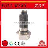 Excellent Quality Auto Spare Parts Tube Stub Shafts Spline 38 Used for Mercedes Benz thumbnail-6