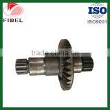 FIDEL KUBOTA MACHINE ;IRAN Tractor Gear thumbnail-2