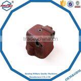 Machinery Diesel Engine Parts Single Cylinder Engine Cylinder Head Cover 11201-75051 thumbnail-1