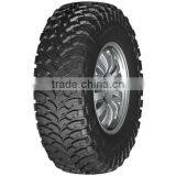 SUV AT Tyres Comforser Brand Solid Semi-radial Tire thumbnail-1