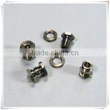 High Quality Fabrication Machining,ISO9001:2008 CNC Metal Milling Machine thumbnail-1