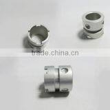 ISO9001:2008 Mechanical Turning Metal Parts/custom Nut thumbnail-5