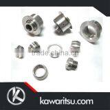 High Quality Carbon Steel Casting Parts,brake Parts--brake Wheels thumbnail-3
