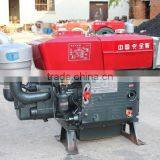 2015 Most Popular Super Power Single Cylinder Air/water Cooled Diesel Engine thumbnail-5