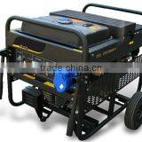 High Quality 8kw 12000TE Diesel Generators thumbnail-1
