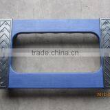 Four-wheel Platform Tool Carts for Storage thumbnail-1