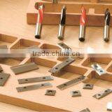 Apkt1604pder Cemented Carbide Insert thumbnail-2