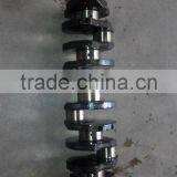 630-1005020E-N76 Yuchai Yc6108 Crankshaft,genuine Yuchai Parts thumbnail-1